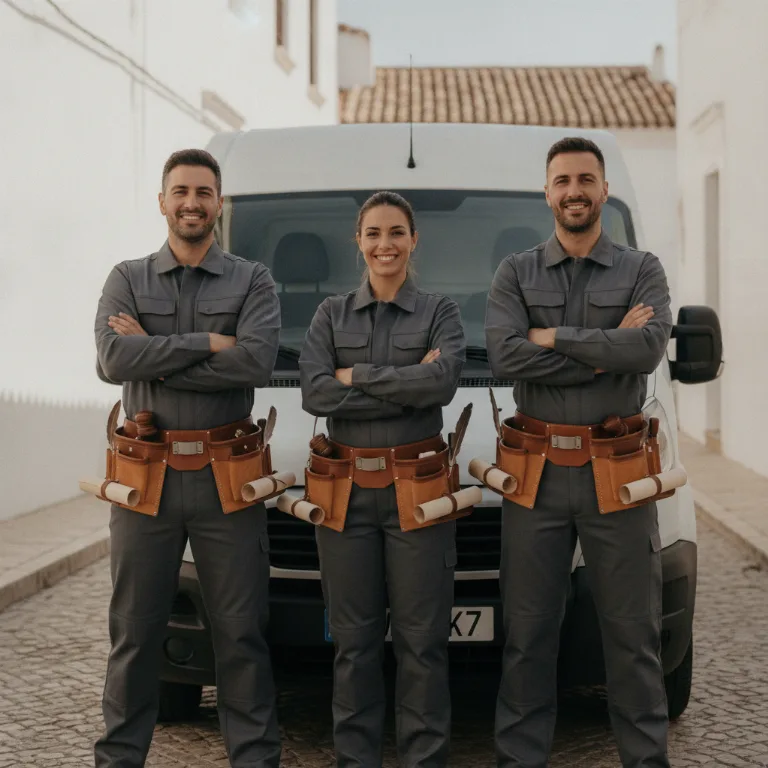 Abogado Mercantil equipo en Alcala de Guadaira